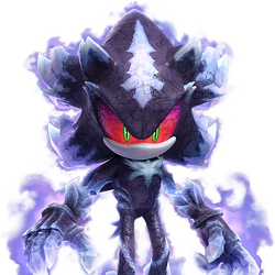 Category:Sonic Pure Evils, Pure Evil Wiki